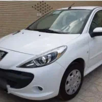 حواله پژو 207 tu3 1404