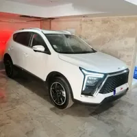 خودرو kmc x5