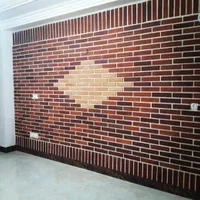 آجر نما سمیروم نسوز و انگلیسی|مصالح و تجهیزات ساختمان|ری, سیزده آبان|دیوار