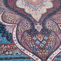 قالی درحد نو ۷۰۰ شانه است|فرش|مسجد سلیمان, |دیوار