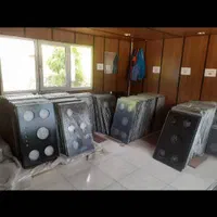 اکس ۶ جنرال اجاقگاز بازاری  شیشع وتمامی برندها|اجاق گاز و لوازم برقی پخت‌وپز|فردیس, منظریه|دیوار