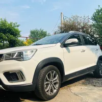 امویام X22 دندهای اسپرت اکسلنت، مدل ۱۳۹۶