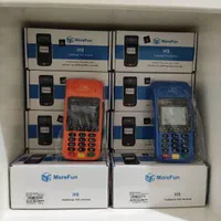 دستگاه پوز/کارتخوان و کشلسcode iso 20001|فروشگاه و مغازه|کرج, گلشهر|دیوار