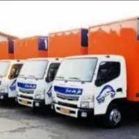 باربری اسباب چی|خدمات حمل و نقل|تهران, شهرک غرب|دیوار