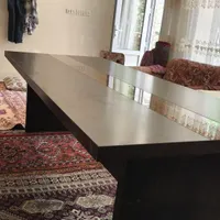 میز بزرگ سنگین اداری|مبلمان خانگی و میز عسلی|تبریز, |دیوار