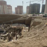 پیش فروش پروژه نارنجستان3-4-5تعاونی ابنیه آکام|پیش‌فروش املاک|تهران, شهرک چیتگر|دیوار