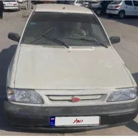 پراید131مدل90