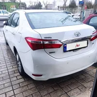 تویوتا کرولا GLI 2000cc، مدل ۲۰۱۵|خودرو سواری و وانت|تهران, دروس|دیوار
