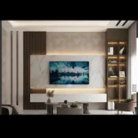 کابینت سازی    سپاهی|میز تلویزیون|تربت‌حیدریه, داروپخش|دیوار