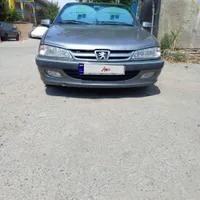 پارس مدل ۹۲بدون رنگ