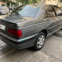 پژو پارس LX TU5، مدل ۱۴۰۰ دریچه سیمی|خودرو سواری و وانت|تهران, تهران‌سر|دیوار