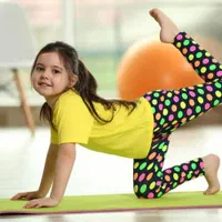 کلاس افزایش قد کودک و نوجوان
