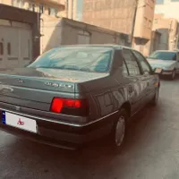 پژو 405 GLX - دوگانه سوز CNG، مدل ۱۳۸۶|خودرو سواری و وانت|تبریز, |دیوار
