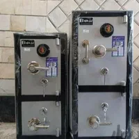 گاوصندوق 8045SVگاو صندوق نسوز|ابزارآلات|مشهد, امام خمینی|دیوار