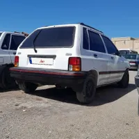 ماشین اسقاط فرسووده