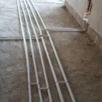 لوله کشی  وتاسیساتی آب وفاضلاب وتعمیرات