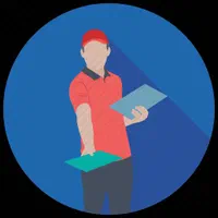 پذیرش پخش حرفه ای انواع تراکت تبلیغاتی درب منازل