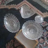ظرف خورشیدی کاملا نونو|ظروف سرو و پذیرایی|نورآباد, |دیوار