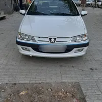 پارس مدل۸۸ بی رنگ
