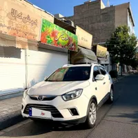 جک S5 اتوماتیک، مدل ۱۳۹۵|خودرو سواری و وانت|کرج, کوی کارمندان جنوبی|دیوار