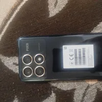 شیائومی Poco X6 Pro با حافظهٔ ۵۱۲ گیگابایت