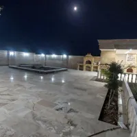 باغ شهری کوهمره سرخی|فروش زمین و ملک کلنگی|شیراز, محمدیه|دیوار