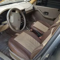 پژو 405 GLX - دوگانه سوز CNG، مدل ۱۳۹۴|خودرو سواری و وانت|شیراز, شهرک گلستان|دیوار