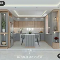 ساخت نصب و تعمیرات کابینت و کمد دیواری ام دی اف|خدمات پیشه و مهارت|اهواز, شریعتی جنوبی|دیوار