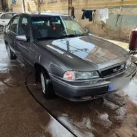 دوو سییلو سدان، مدل ۱۳۸۰