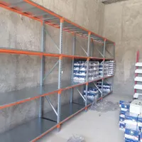 قفسه انبار. فروشگاهی. ایزی راک. صنعتی. یزد