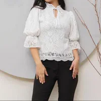 شومیز گیپور رز|لباس|یزد, |دیوار