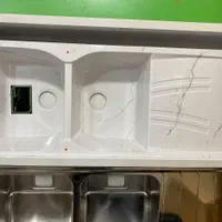 سینگ گرانتی رگه طلایی  مشکی ترک