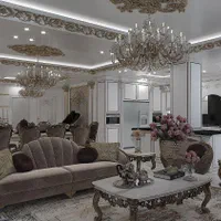 طراحی واجرای دکوراسیون داخلی (کابینت،کناف.گچبری)|خدمات پیشه و مهارت|کرمانشاه, |دیوار