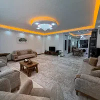 فروش آپارتمان ۱۳۰ متری ۲ خوابه در دروازه لاکان