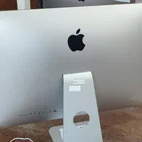 کامپیوتر رو میزی apple A1311 ایمک|رایانه رومیزی|رشت, سلیمانداراب|دیوار