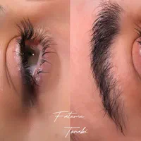 خدمات فیشیال پاکسازی پوست و لیفت ابرو مژه + اموزش|خدمات آرایشگری و زیبایی|مشهد, طبرسی شمالی|دیوار