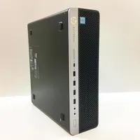 مینی کیس اچ پی نسل هفتم HP 800 G3 600 g3 i5 i7|رایانه رومیزی|تهران, نصرت|دیوار