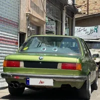 بی ام و ۳۲۰  E21|خودرو کلاسیک|کلاچای, |دیوار
