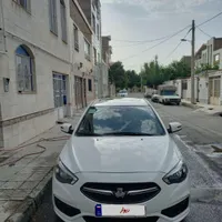 شاهین G، مدل ۱۴۰۱ ساندروف دار