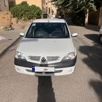 ال 90 مدل 90 E2 فول|خودرو سواری و وانت|فردیس, |دیوار