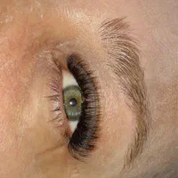 اکستنشن مژه جابر انصاری|خدمات آرایشگری و زیبایی|اصفهان, طامه|دیوار