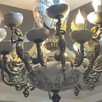 لوستر برنز