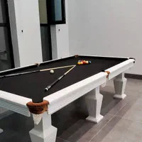 wشاریزوSHARIZOMAX شزکت مکث میز بیلیارد MAXBILLIARD|ورزش‌های توپی|تهران, چیتگر جنوبی|دیوار