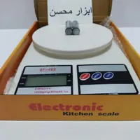 ترازو ۱۰ کیلویی آشپزخانه ، نو ، آچار|فروشگاه و مغازه|سبزوار, |دیوار