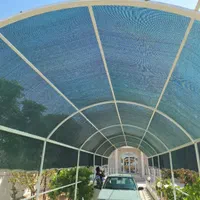تور سایبان شید گلخانه ای وتوری شید توری گلخانه|عمده‌فروشی|ری, ظهیرآباد|دیوار