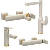 *شیرآلات بهداشتی شودر شیبه قهرمان کارتریج اروپایی*|مصالح و تجهیزات ساختمان|شهرکرد, |دیوار