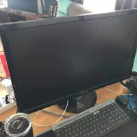 مانیتور 27 اینچ ASUS|قطعات و لوازم جانبی رایانه|رشت, حافظ آباد|دیوار