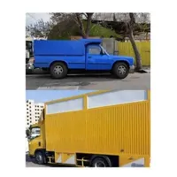 اتوبارنیسان‌بارجوادیه‌گمرک‌لشگر قزوین‌بریانک فلاح|خدمات حمل و نقل|تهران, جوادیه|دیوار
