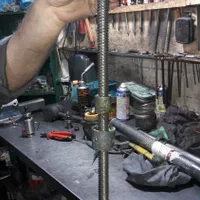 تعمیر کرکره برقی، جک پارکینگ و درب ریموت آزادی|خدمات پیشه و مهارت|تهران, استاد معین|دیوار