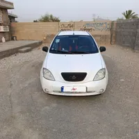 معاوضه تیبا2مدل 1400با پژو405|خودرو سواری و وانت|بندرعباس, |دیوار
